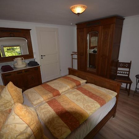Maison d'hôtes Sieben-Berge-Haus à Bruggen  Extérieur photo