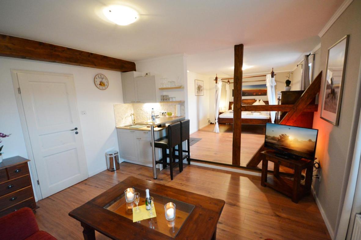 Maison d'hôtes Sieben-Berge-Haus à Bruggen  Extérieur photo