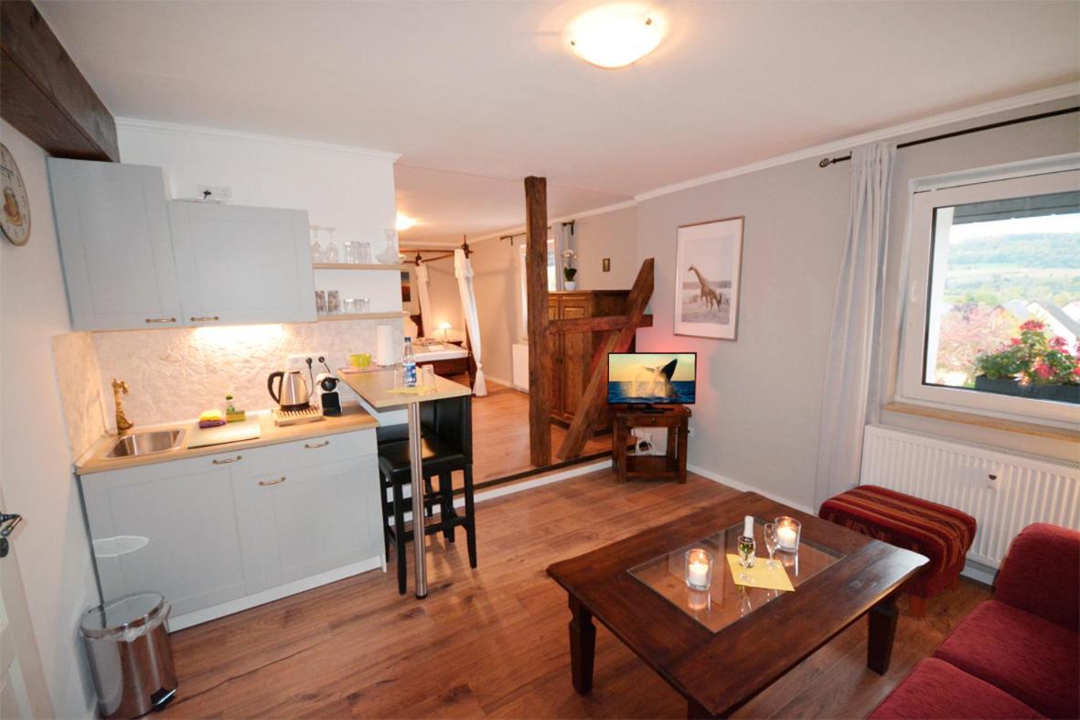 Maison d'hôtes Sieben-Berge-Haus à Bruggen  Extérieur photo