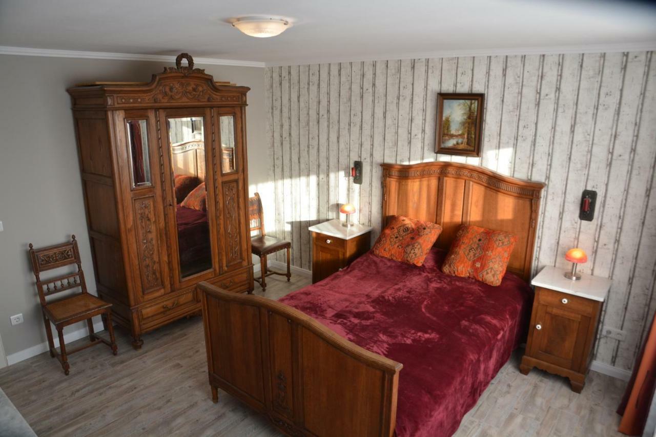 Maison d'hôtes Sieben-Berge-Haus à Bruggen  Extérieur photo