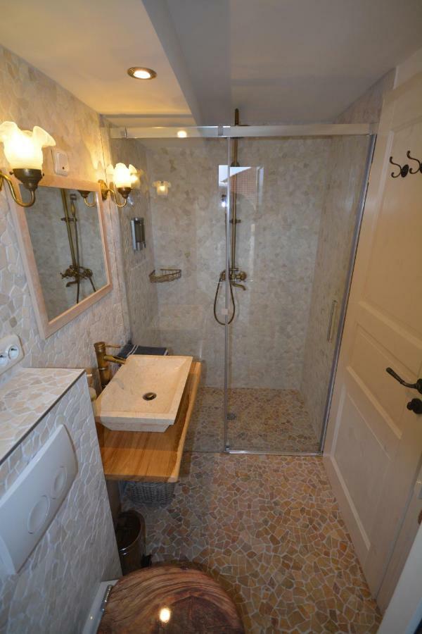 Maison d'hôtes Sieben-Berge-Haus à Bruggen  Extérieur photo