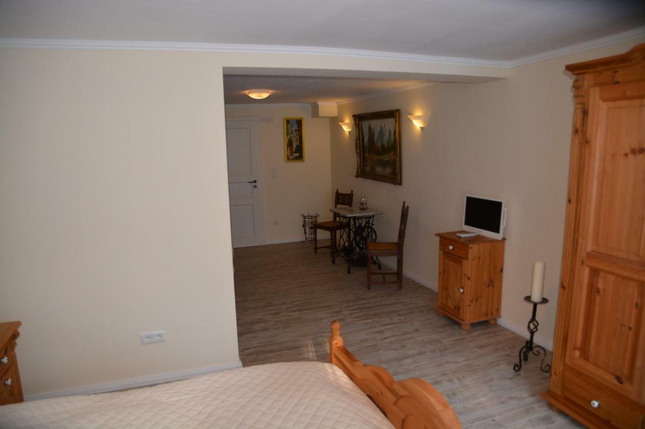 Maison d'hôtes Sieben-Berge-Haus à Bruggen  Extérieur photo