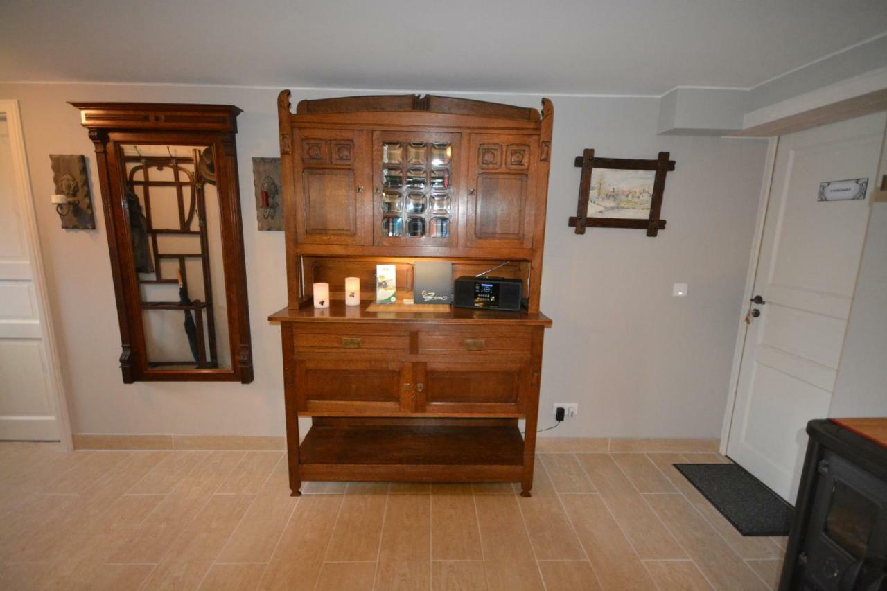 Maison d'hôtes Sieben-Berge-Haus à Bruggen  Extérieur photo