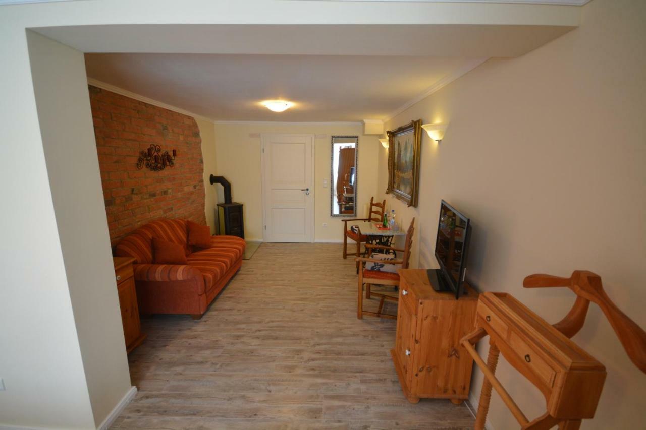 Maison d'hôtes Sieben-Berge-Haus à Bruggen  Extérieur photo