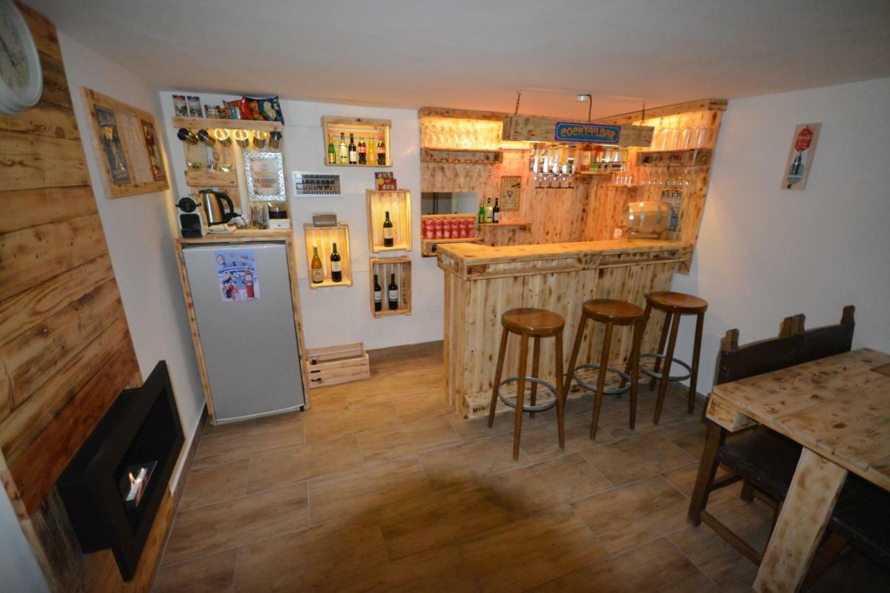 Maison d'hôtes Sieben-Berge-Haus à Bruggen  Extérieur photo