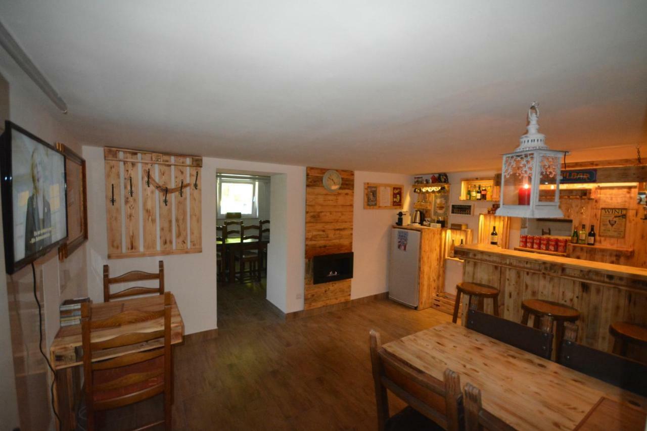 Maison d'hôtes Sieben-Berge-Haus à Bruggen  Extérieur photo