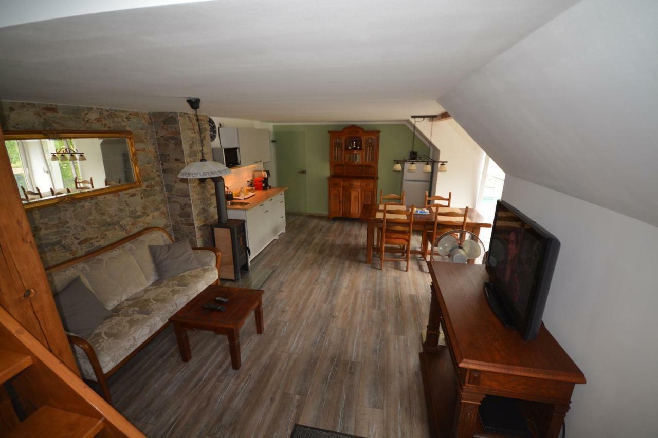 Maison d'hôtes Sieben-Berge-Haus à Bruggen  Extérieur photo
