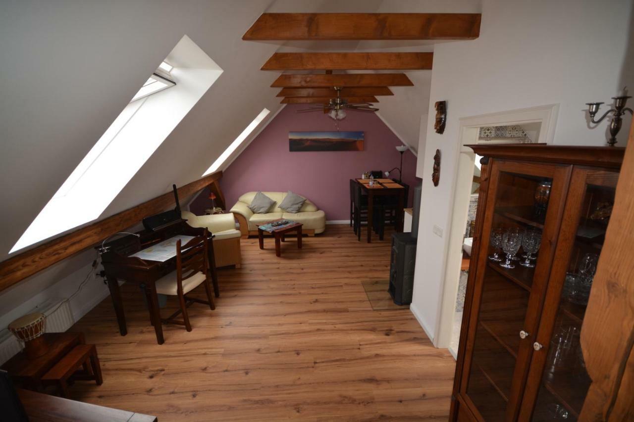 Maison d'hôtes Sieben-Berge-Haus à Bruggen  Extérieur photo