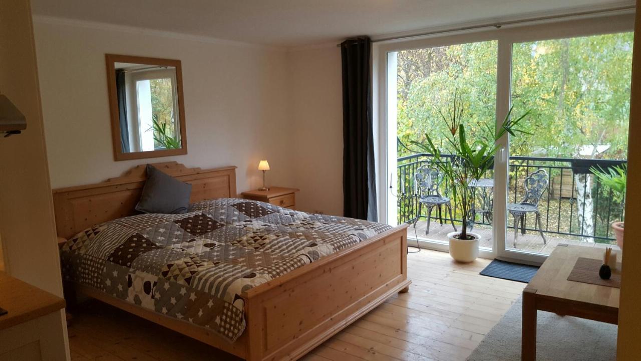 Maison d'hôtes Sieben-Berge-Haus à Bruggen  Extérieur photo