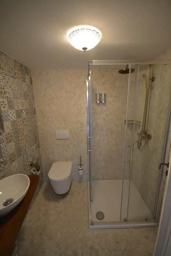 Maison d'hôtes Sieben-Berge-Haus à Bruggen  Extérieur photo